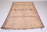 Tuareg rug  5.4 X 9.1 Feet