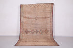 Tuareg rug  5.4 X 9.1 Feet