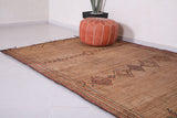 Tuareg rug  5.4 X 9.1 Feet