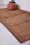 Tuareg rug  5.4 X 9.1 Feet