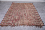 Tuareg rug 6.4 X 8.5 Feet