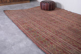 Tuareg rug 6.4 X 8.5 Feet