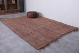 Tuareg rug 6.4 X 8.5 Feet