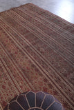 Tuareg rug 6.4 X 8.5 Feet