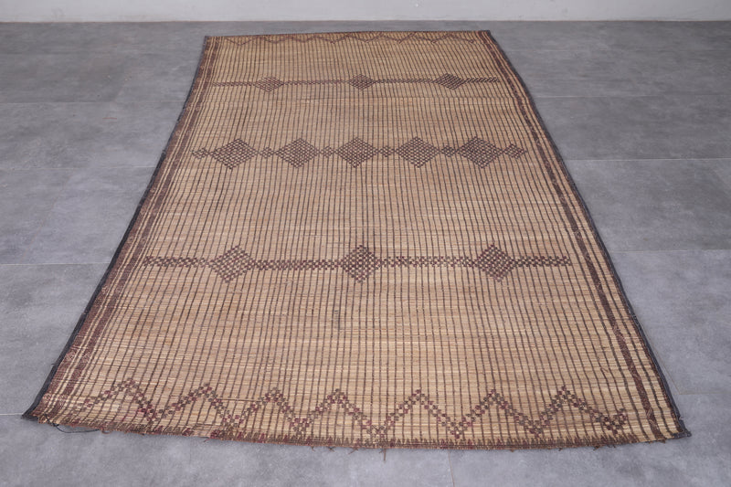 Tuareg rug 5 X 9.2 Feet