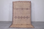 Tuareg rug 5 X 9.2 Feet