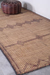 Tuareg rug 5 X 9.2 Feet