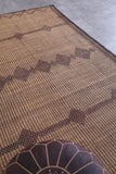 Tuareg rug 5 X 9.2 Feet