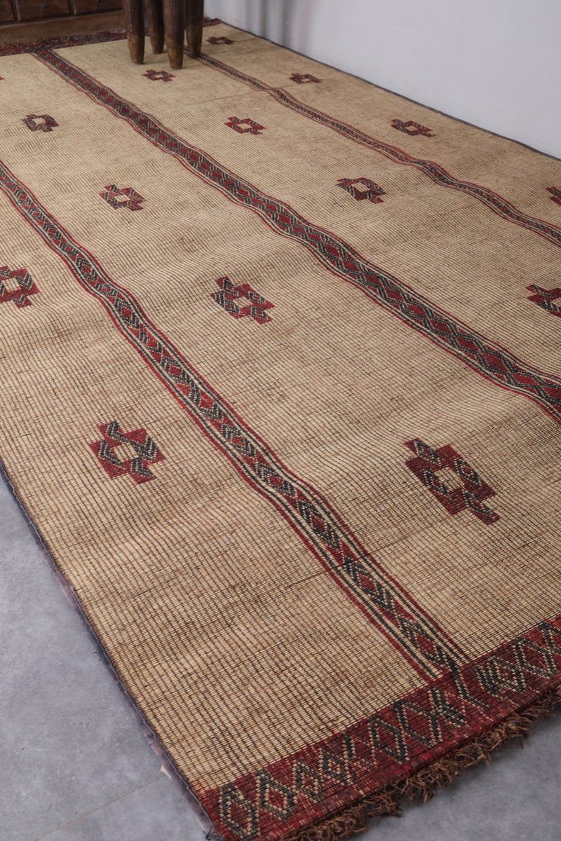 Tuareg rug 7.6 X 15.1 Feet