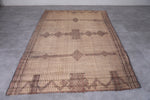 Tuareg rug 5.5 X 8.7 Feet