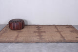 Tuareg rug 5.5 X 8.7 Feet