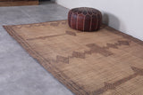 Tuareg rug 5.5 X 8.7 Feet