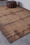 Tuareg rug 5.5 X 8.7 Feet