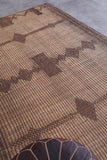 Tuareg rug 5.5 X 8.7 Feet