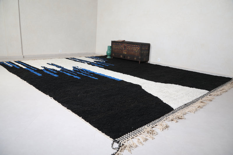 Luxury Moroccan rug - Berber rug - Custom Rug - custom moroccan rugs