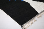 Luxury Moroccan rug - Berber rug - Custom Rug