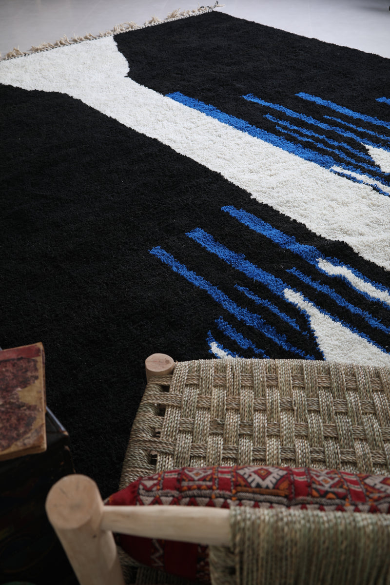 Luxury Moroccan rug - Berber rug - Custom Rug - custom moroccan rugs