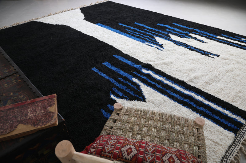 Luxury Moroccan rug - Berber rug - Custom Rug - custom moroccan rugs