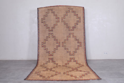 Tuareg rug 5.3 X 11.6 Feet