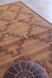 Tuareg rug 5.3 X 11.6 Feet