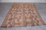 Tuareg rug 6.3 X 8.6 Feet