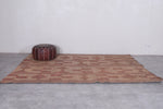 Tuareg rug 6.3 X 8.6 Feet