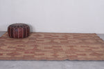 Tuareg rug 6.3 X 8.6 Feet