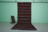 Moroccan rug 5.1 ft x 12 ft