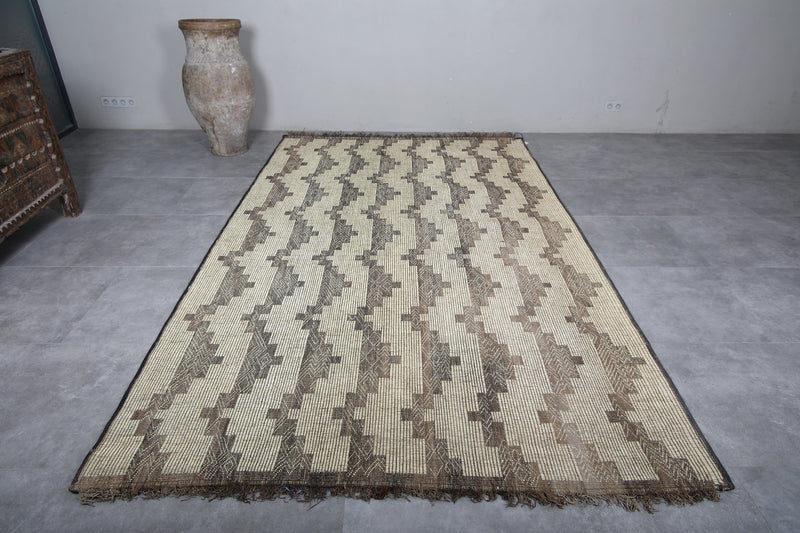 Tuareg rug 6.7 X 11.1 Feet