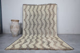 Tuareg rug 6.7 X 11.1 Feet