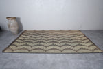 Tuareg rug 6.7 X 11.1 Feet