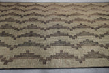 Tuareg rug 6.7 X 11.1 Feet