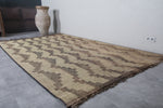 Tuareg rug 6.7 X 11.1 Feet