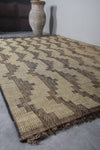 Tuareg rug 6.7 X 11.1 Feet