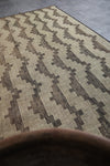 Tuareg rug 6.7 X 11.1 Feet