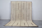 Tuareg rug 6.4 X 10.1 Feet