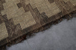 Tuareg rug 6.7 X 11.1 Feet