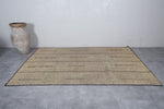 Tuareg rug 6.4 X 10.1 Feet