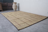 Tuareg rug 6.4 X 10.1 Feet