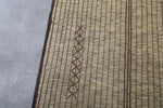 Tuareg rug 6.4 X 10.1 Feet