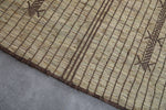 Tuareg rug 6.4 X 10.1 Feet