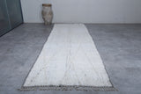 Runner moroccan rug - Custom rug - Wool rug