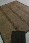 Tuareg rug 5.9 X 7.4 Feet