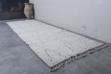 Runner moroccan rug - Custom rug - Wool rug