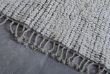 Runner moroccan rug - Custom rug - Wool rug