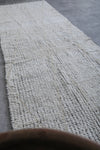 Runner moroccan rug - Custom rug - Wool rug