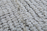 Runner moroccan rug - Custom rug - Wool rug