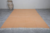 Moroccan rug 7.8 X 9.8 Feet