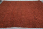 Beni ourain rug 9 X 10.9 Feet