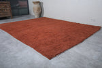 Beni ourain rug 9 X 10.9 Feet